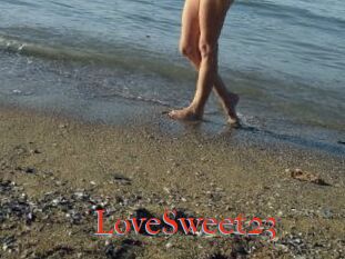 LoveSweet23