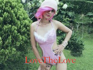 LoveTheLove