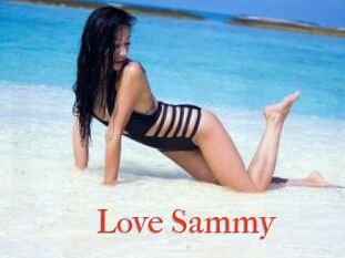 Love_Sammy