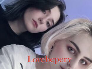 Lovebeperv