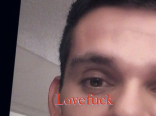 Lovefuck