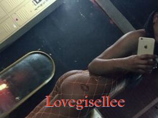 Lovegisellee