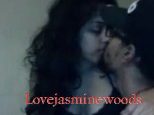 Lovejasminewoods