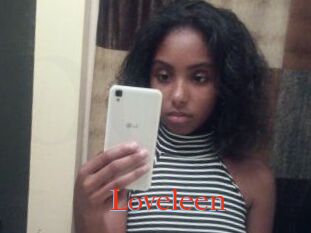 Loveleen