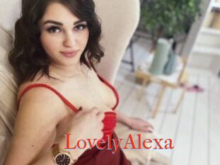 LovelyAlexa