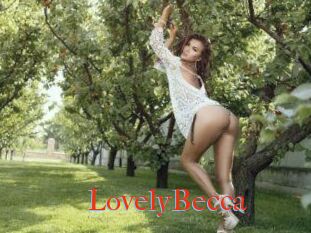 LovelyBecca