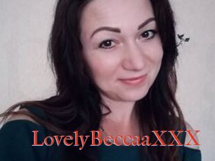 LovelyBeccaaXXX