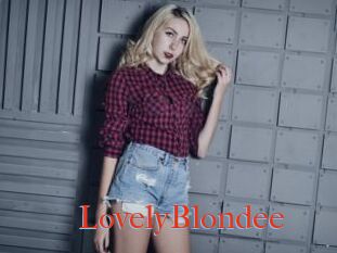 LovelyBlondee