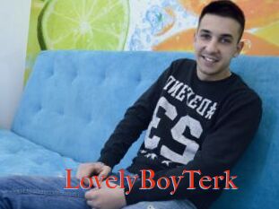LovelyBoyTerk