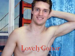 LovelyConor