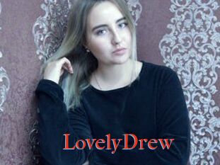 LovelyDrew