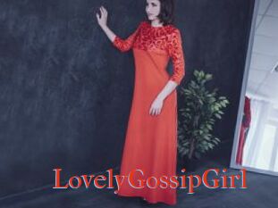 LovelyGossipGirl