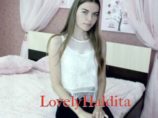 LovelyHaldita