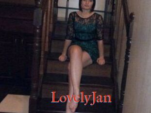 LovelyJan