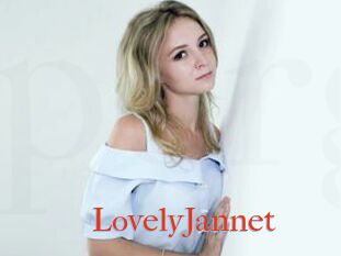 LovelyJannet