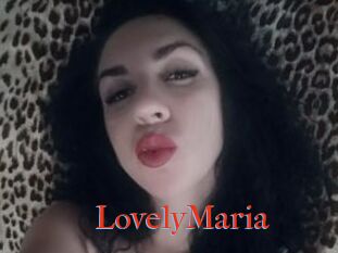 LovelyMaria