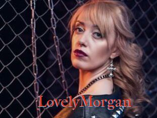 LovelyMorgan