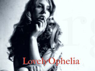 LovelyOphelia
