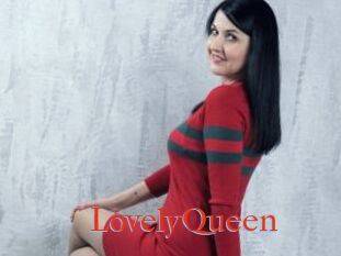 LovelyQueen