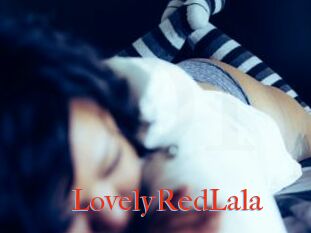 LovelyRedLala