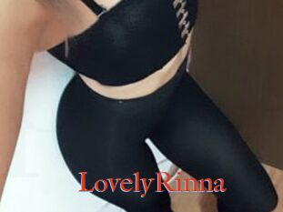 LovelyRinna