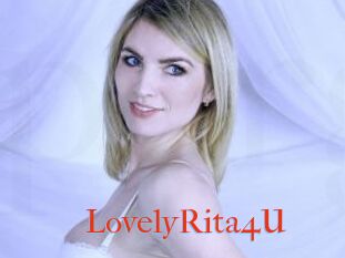 LovelyRita4U