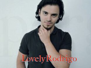 LovelyRodrigo