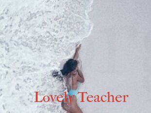 Lovely_Teacher