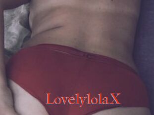 LovelylolaX