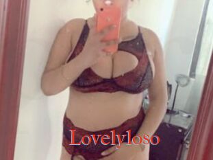 Lovelyloso