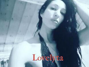 Lovelyta