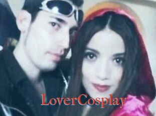 LoverCosplay