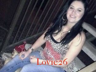 Lovie26