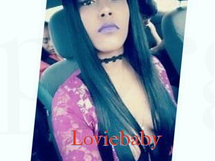 Loviebaby