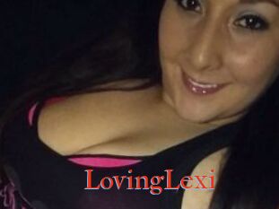 LovingLexi