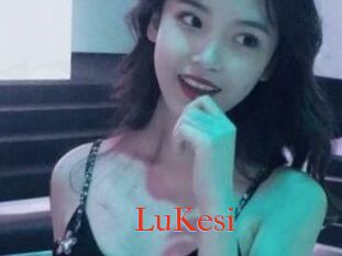 LuKesi