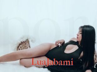 LuaJabami