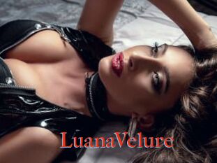 LuanaVelure