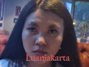 Luanjakarta