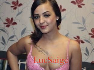 LucSaige