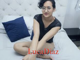 LucaDiaz