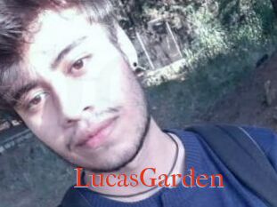 LucasGarden