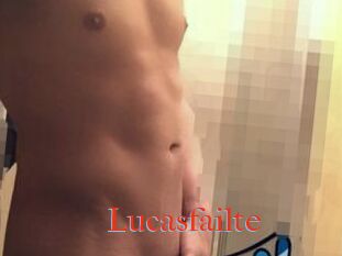 Lucasfailte