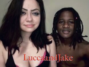 LuccaandJake