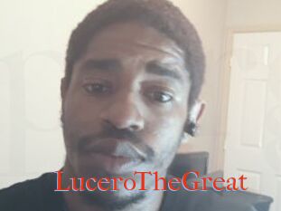 LuceroTheGreat
