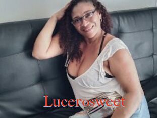Lucerosweet