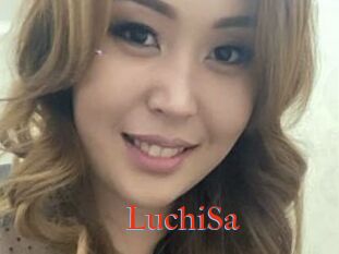 LuchiSa