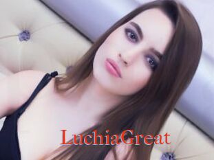 LuchiaGreat