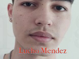 Lucho_Mendez