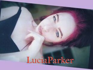 LuciaParker